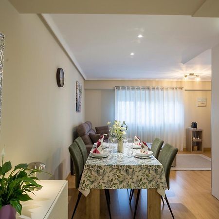Apartamento Boutique Cervantes Oviedo Kültér fotó