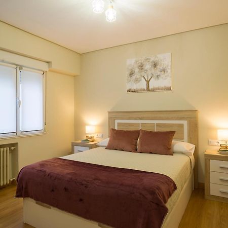 Apartamento Boutique Cervantes Oviedo Kültér fotó