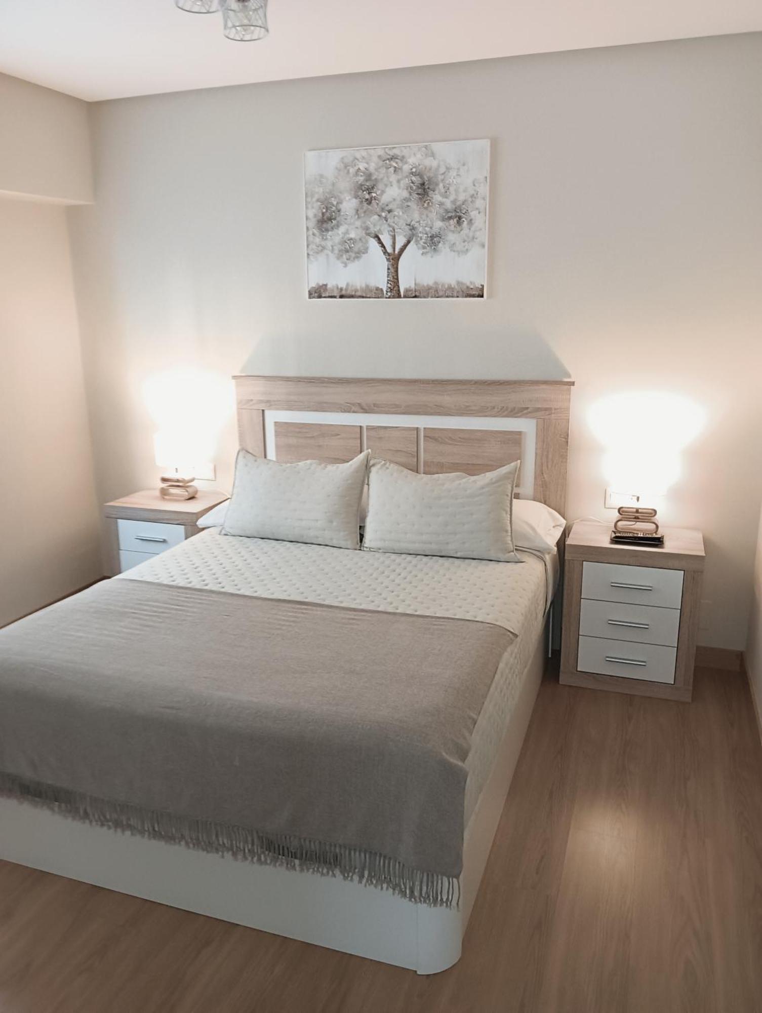 Apartamento Boutique Cervantes Oviedo Kültér fotó
