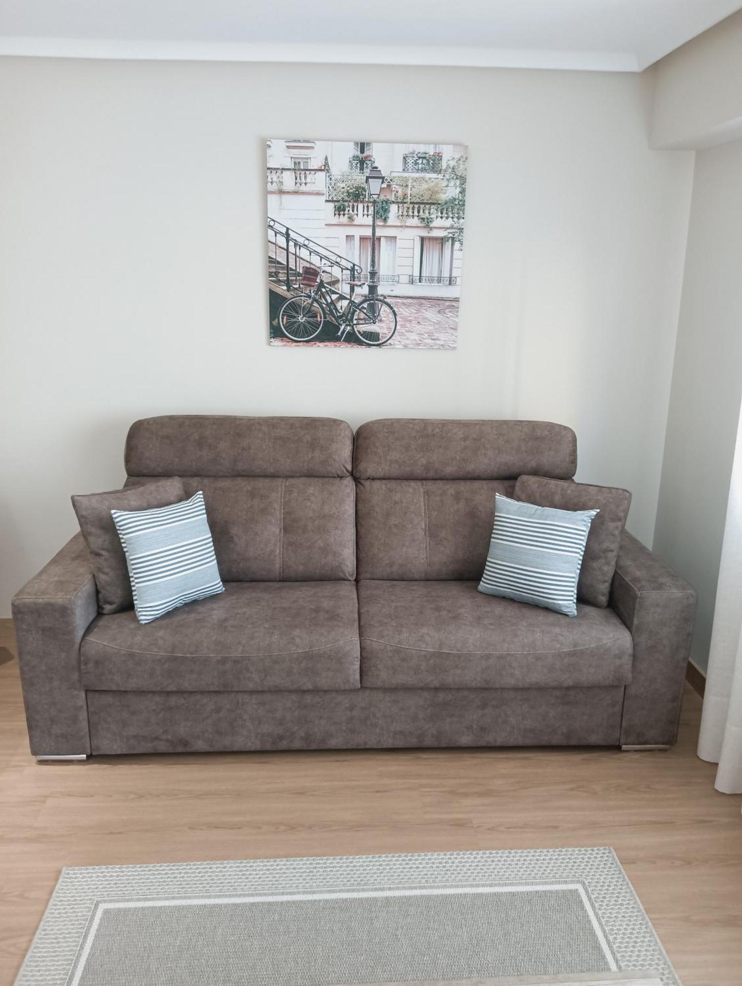 Apartamento Boutique Cervantes Oviedo Kültér fotó
